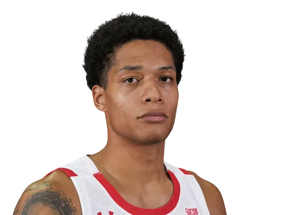 Kaden Stuckey headshot