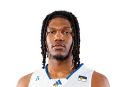 Ian Smikle headshot