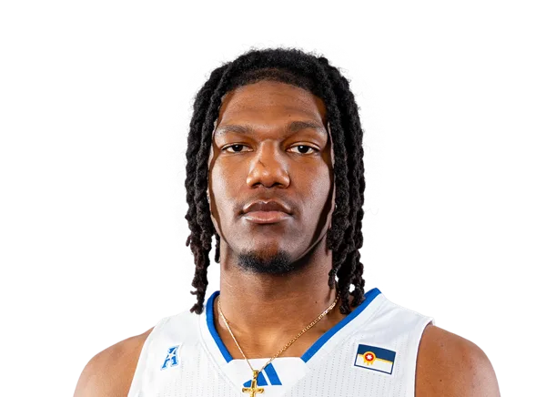 Ian Smikle headshot