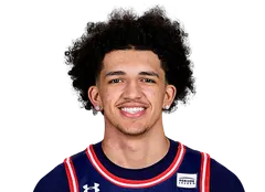 DeSean Goode headshot