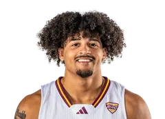 Keenan Garner headshot