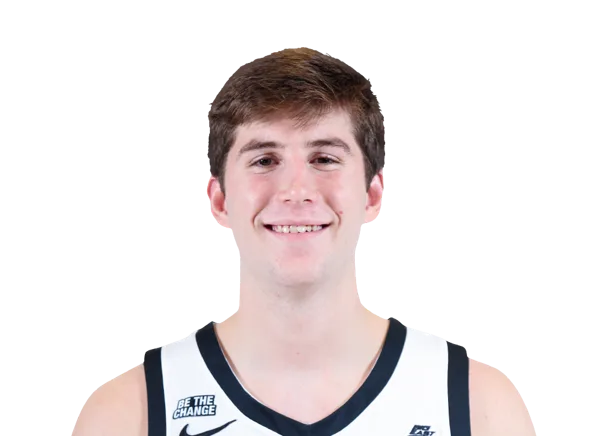 Ryan Mela headshot