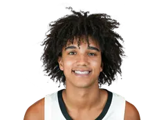 Tyler Tanner headshot