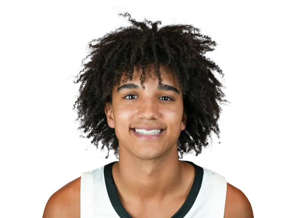 Tyler Tanner headshot