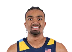 Royce Parham headshot