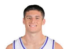 Nick Janowski headshot