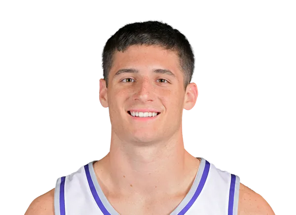 Nick Janowski headshot