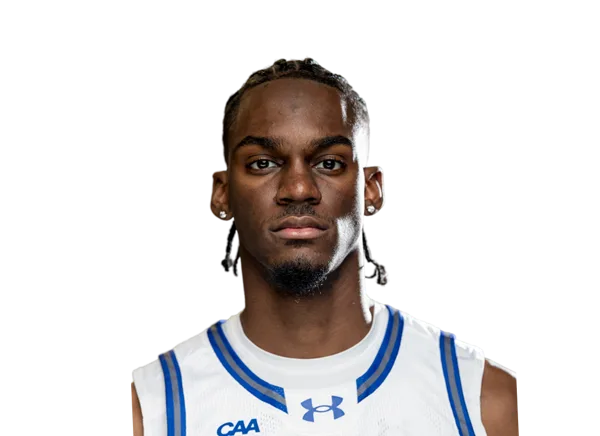 Daniel Johnson headshot