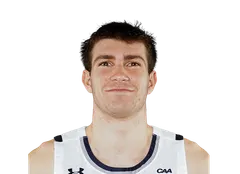 Lucas Orchard headshot