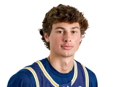 Alex Chaikin headshot