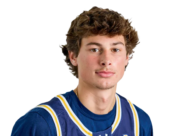 Alex Chaikin headshot