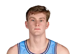 Ben Nacey headshot