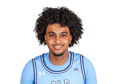 CJ Parker headshot