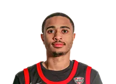 Juwan Maxey headshot