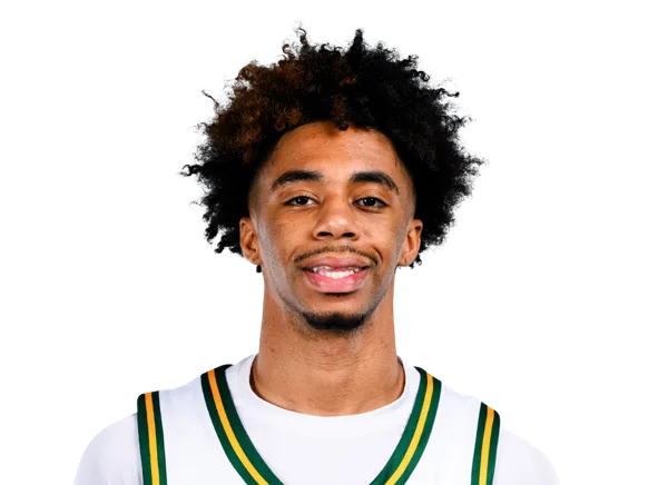 TJ Burch headshot