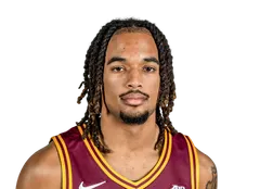 Kayde Dotson headshot
