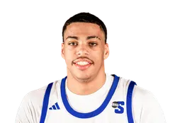 Daniel Thomas headshot