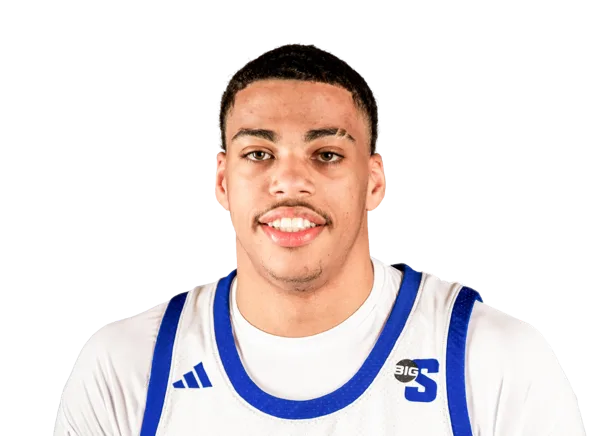 Daniel Thomas headshot