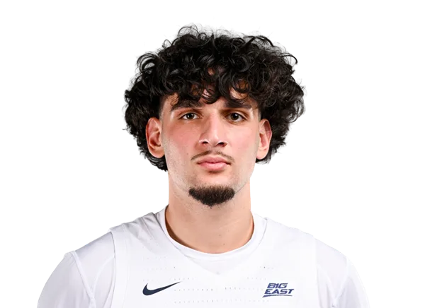 Jovan Milicevic headshot