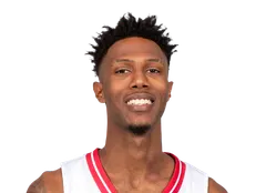 Isaiah Washington headshot