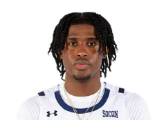 Clyde Bailey II headshot