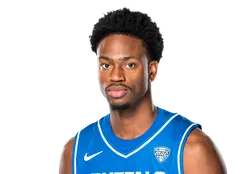 Tim Oboh headshot