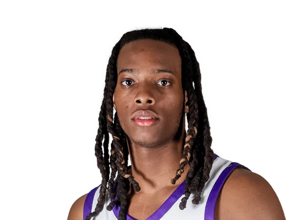 Omari Hamilton headshot