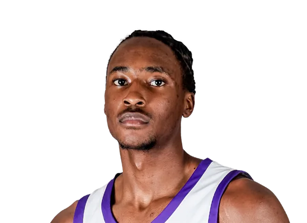 Tycen McDaniels headshot