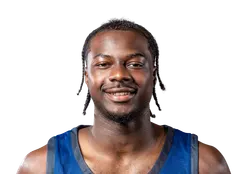 Dakari Thomas headshot