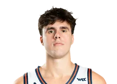 Danilo Dozic headshot