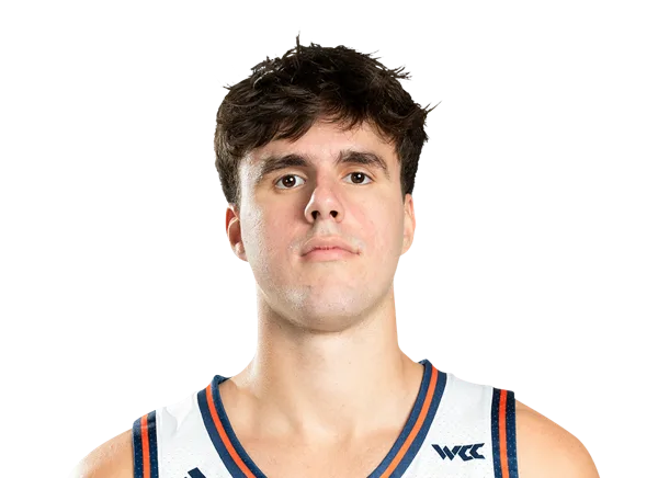 Danilo Dozic headshot