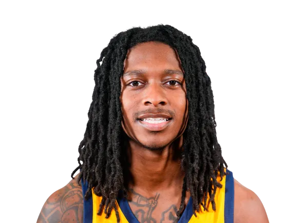Hassan Perkins headshot