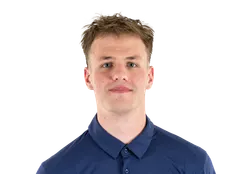 Grayson Gaddis headshot
