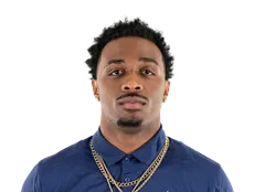 Jeremiah Davis headshot
