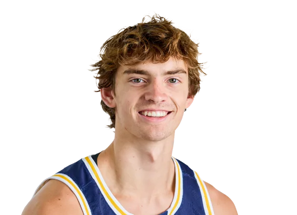 Trap Johnson headshot