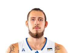 Tyler Behrend headshot