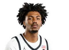 Taj DeGourville headshot