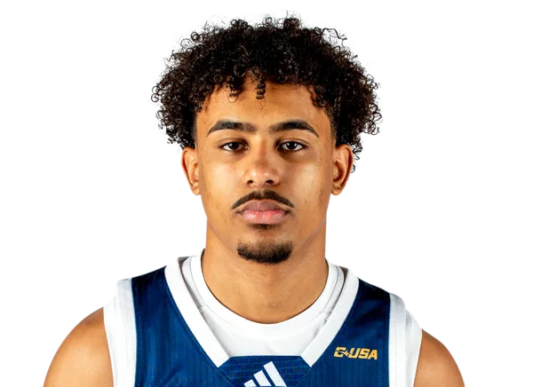 KJ Thomas headshot