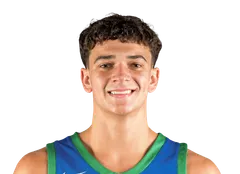 Jack Reddick headshot