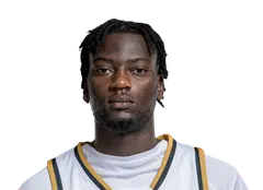 Damarien Yates headshot