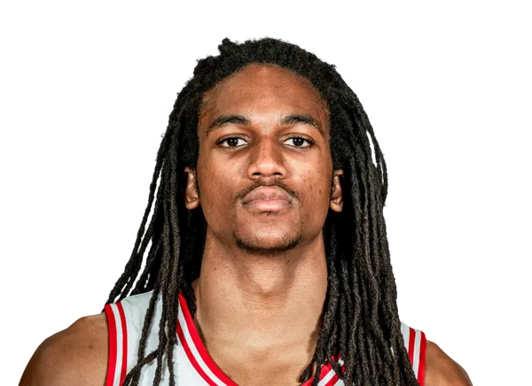 Malcolm Thomas headshot