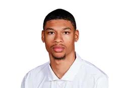 AJ McBride headshot