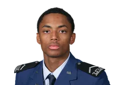 AJ Patterson headshot