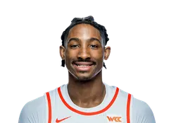 Ja'Quavis Williford headshot