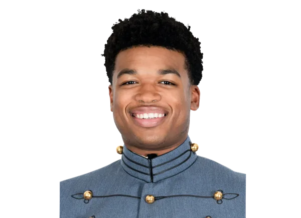 Jacen Holloway headshot