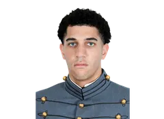 Joshua Eli headshot