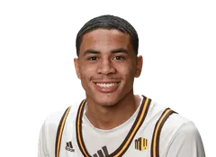 Damarion Dennis headshot