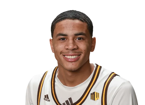 Damarion Dennis headshot