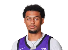 Mikah Ballew headshot