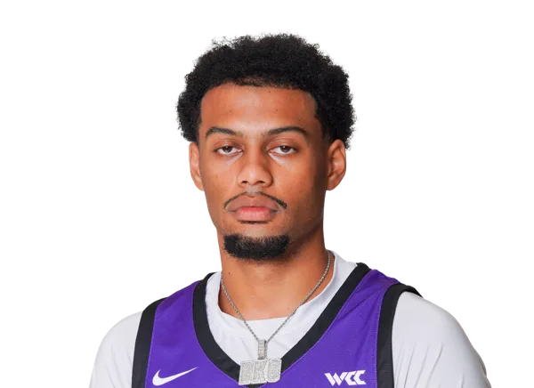 Mikah Ballew headshot